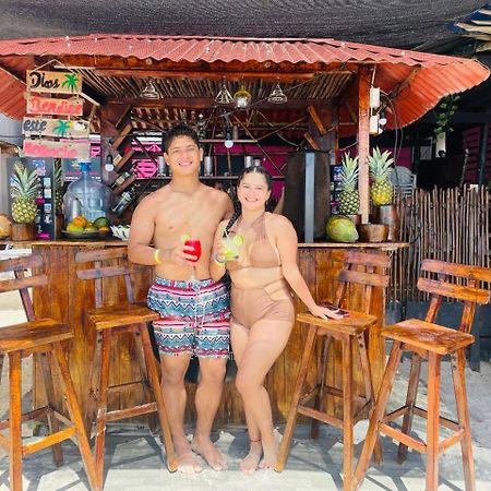 Isla Barú Mandala Beach酒店 外观 照片