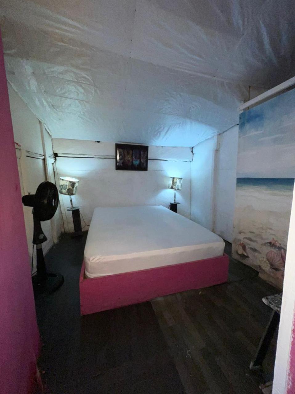 Isla Barú Mandala Beach酒店 外观 照片