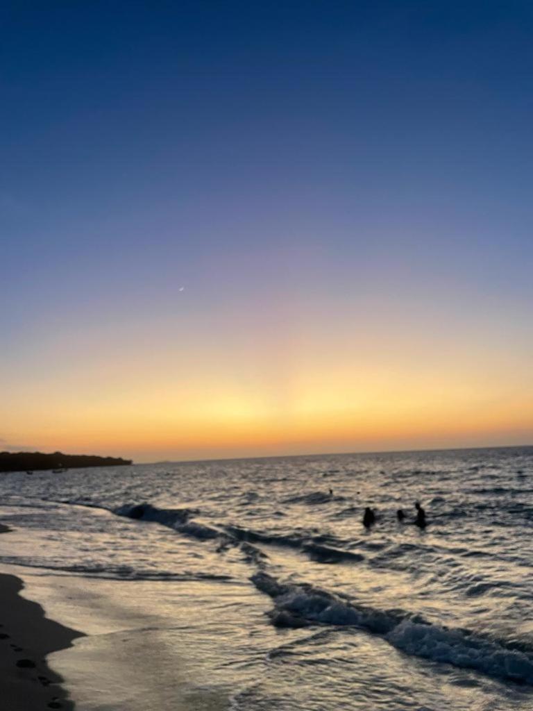 Isla Barú Mandala Beach酒店 外观 照片