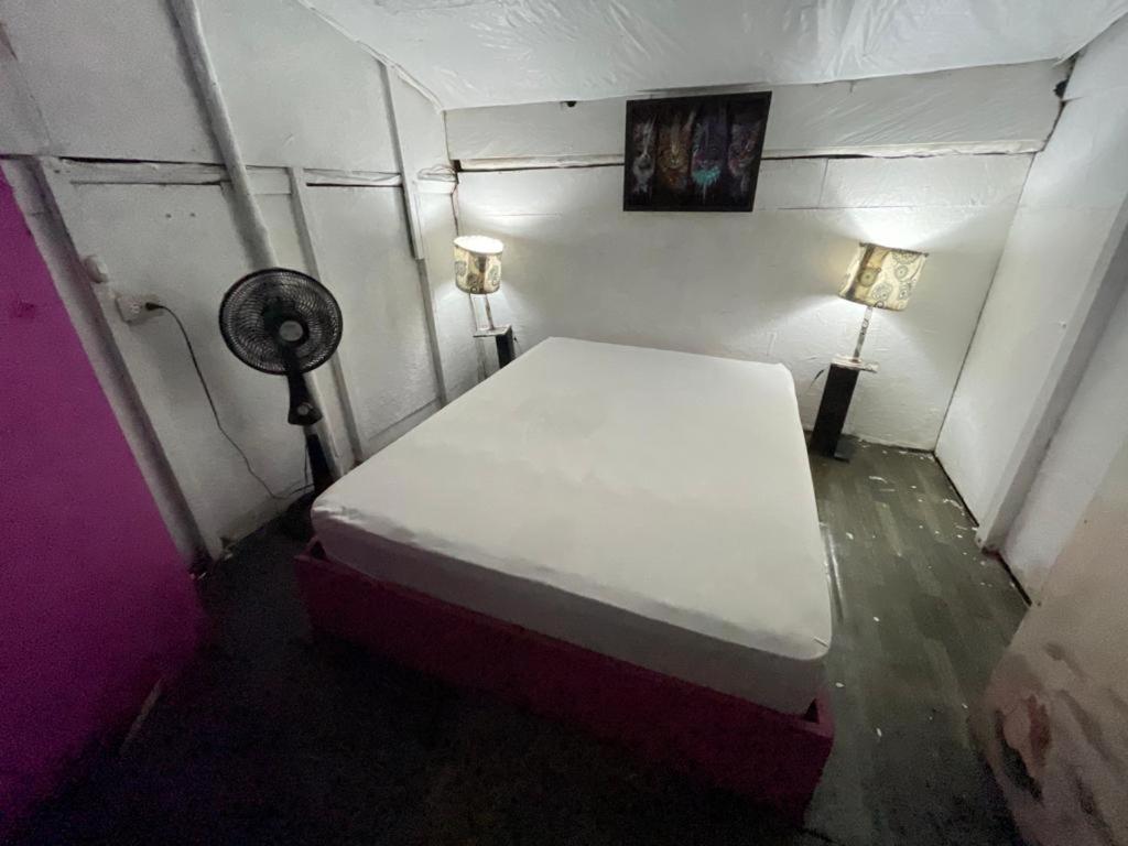 Isla Barú Mandala Beach酒店 外观 照片