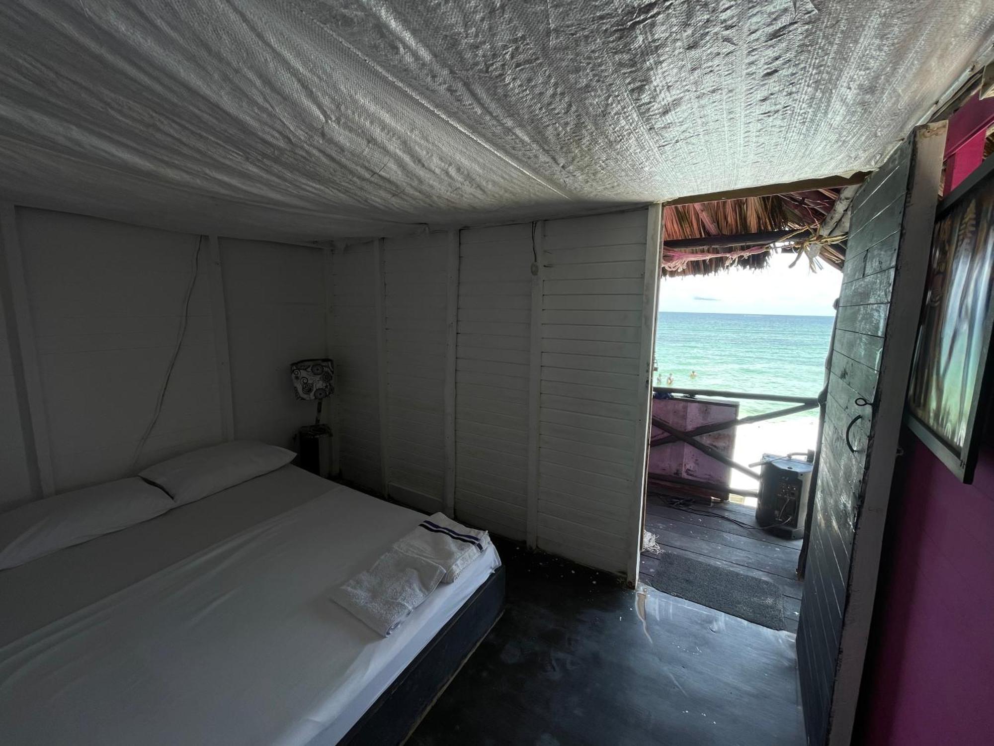 Isla Barú Mandala Beach酒店 外观 照片