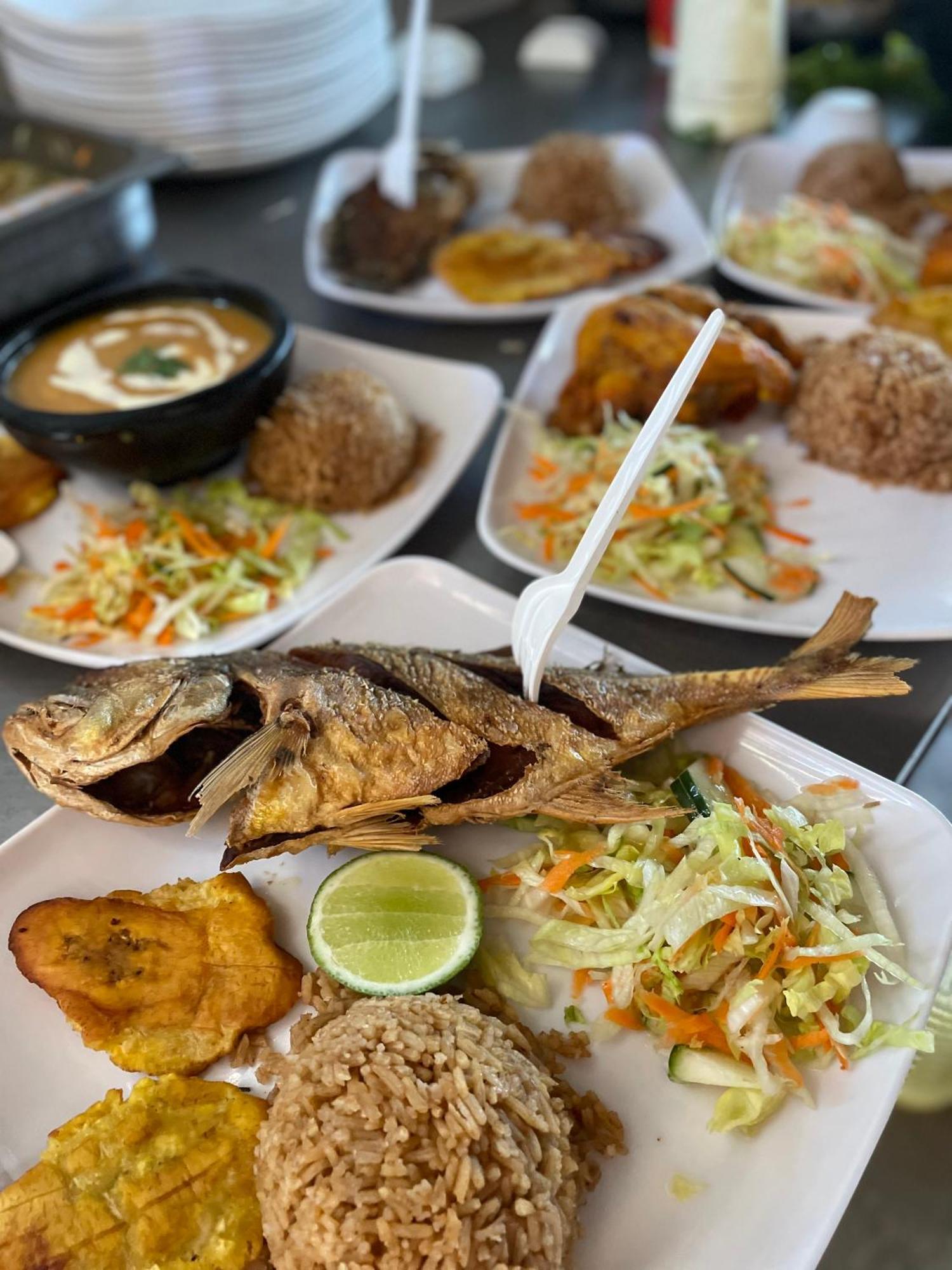 Isla Barú Mandala Beach酒店 外观 照片